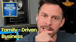 Family Driven Business