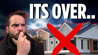 Calgary Real Estate CORRECTION &ndash; What&rsquo;s Happening?