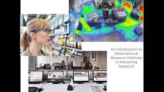 Observational Research Introduction