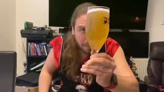 BenWoViews - Novembeer - Saucery - Session IPA