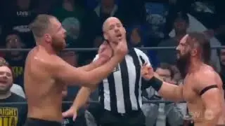 Jon Moxley(Dean Ambrose) Death Rider Paradigm Shift Compilation