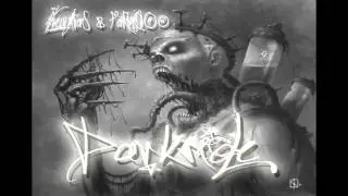 Darkside _ Aequitas & Fargo45