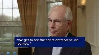 Financing the Entrepreneurial Business | London Business School