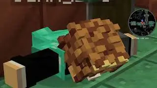 Minecraft Day of Create SMP: Trial Rush!