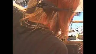 Barry's 8 Track Repair - Home Receiver Conversion Part 2