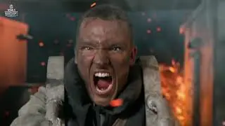The Cost of Freedom | Two Steps From Hell - Victory