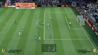 FC26 xbox one