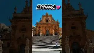 San Pietro&hellip; l&rsquo;&acirc;me de Modica. ⛪✨🇮🇹&rdquo;
