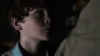 V wars 1x01 Luther saves his son