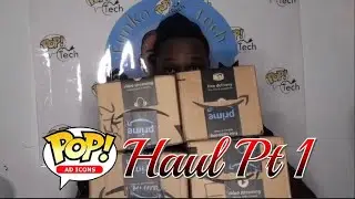 Ad Icon Haul Pt 1