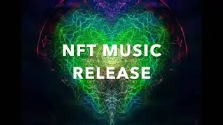 Digital Renaissance - NFT Music and Art Demo