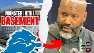 How Much Patience Should Detroit Lions Fans Have With Brad Holmes?