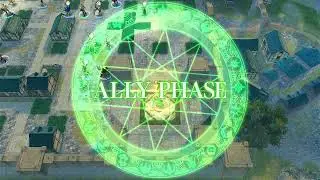 FE: Three Houses Part 14 - Felix, Flayn & Seteth's Paralogues