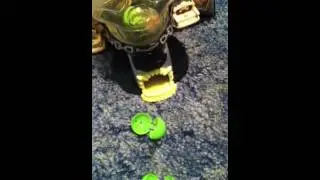 Squinkies boys review