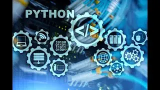 Learn Python in Arabic: Syntax and your First Application