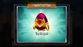 Dragon city tập 10 nhận trứng vampire chest từ sk cuộc đua