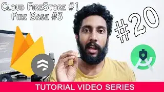Cloud Firestore එකට data යවමු | Android Studio | Sinhala