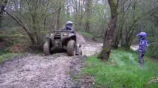 Capel Pond 120409