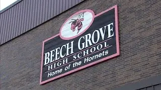 Beech Grove basketball coach charged with possessing and dealing cocaine, suspended by district
