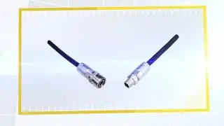HARTING M12 PushPull and M12 Standard