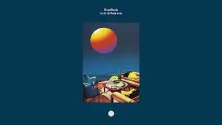 Handbook - Let It All Wash Away [Full EP]