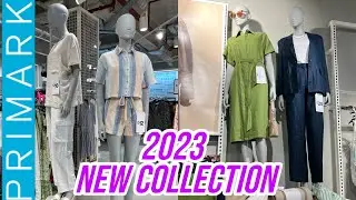 PRIMARK WOMEN&rsquo;S SPRING SUMMER NEW COLLECTION MAY 2023 / NEW IN PRIMARK HAUL 2023