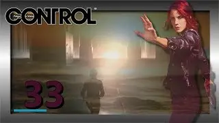 Das Aschenbecherlabyrinth! - Control #33