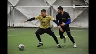 07.01.2026 - Extraklasa - Perfect Home Heral vs. INTER-STAL