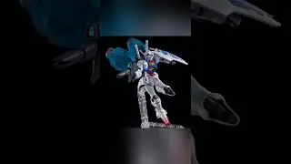 HG 1/144 Gundam Development Test Unit 0 (Engage Zero) (Bandai)