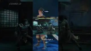 Yukka's Power! Mastering Yukka in Shadow Fight 4 Arena