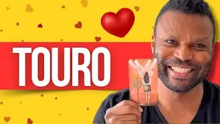 TOURO 🩷 FUI OLHAR A SUA VIDA AMOROSA E OLHA SÓ O QUE APARECEU 😱 TAROT DO AMOR