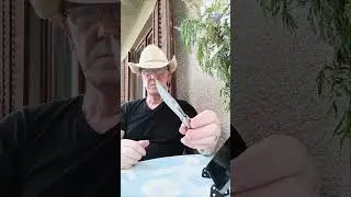 Spanish navaja 
