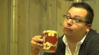 LATE NIGHT WITH ABE HUNTER intro