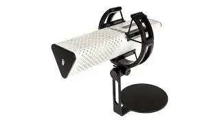 Endgame Gear Announces XSTRM USB Microphone