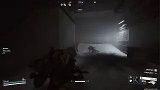 Setting Traps In ARC Raiders (Very Toxic)