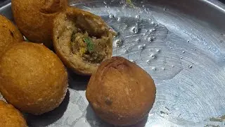 Aj Humne Banaya Live Me Litti Chokha 