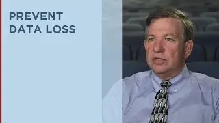 How to Prevent Data Loss | The Hartford