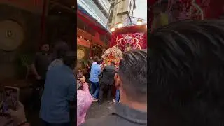 #mohitkamboj Mohit Kamboj house ganpati 2023 #mohitkamboj