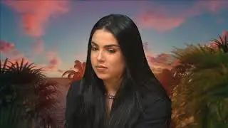 Ana | MTV No Estúdio com o Ex T4