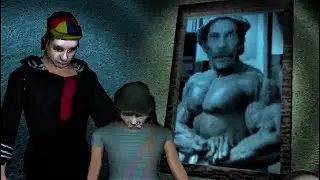 ALGO HORRIBLE PASO EN LA VECINDAD DEL CHAVO DEL 8 | DREAM FALLEN