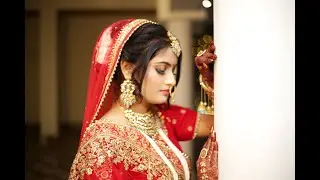 Khusboo &  Shiva  |  Best Wedding Highlight 2021  |  Sunayna studio rewa