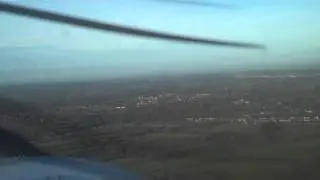 [GBRAK] Departure from Runway 29 [Biggin Hill - EGKB]