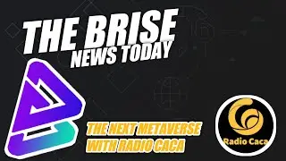 Bitgert News The Next Metaverse Web3 with Rado Caca