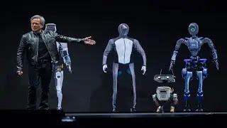 'Physical AI' is the next frontier for artificial intelligence, but investors remain skeptical