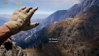 Far Cry 5 Free Roaming after Story completion