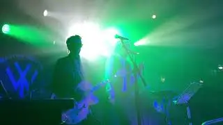 part 4 - Wasted Youth live at the Powerhaus, Camden 14 May 2022
