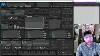 Synthesis and Sound Design in Helm: Let's Make a Pluck!