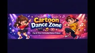 Live Baby Cartoon Dance | Cute & Fun Dance Shorts