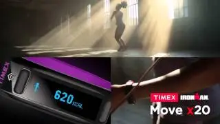 Timex Move x20
