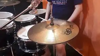 Paiste 101 14